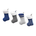 Set Of Stockings