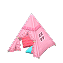 Kids' Tent Animal Crossing New Horizons | ACNH Critter - ACNHMALL