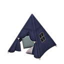Kids' Tent Animal Crossing New Horizons | ACNH Critter - ACNHMALL
