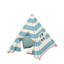 Kids' Tent Animal Crossing New Horizons | ACNH Critter - ACNHMALL