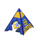 Kids' Tent Animal Crossing New Horizons | ACNH Critter - ACNHMALL