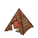Kids' Tent Animal Crossing New Horizons | ACNH Critter - ACNHMALL