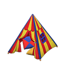 Kids' Tent Animal Crossing New Horizons | ACNH Critter - ACNHMALL