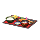 Extravagant Meal