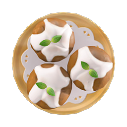 Brown-Sugar Cupcakes DIY