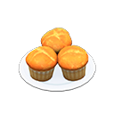 Plain Cupcakes