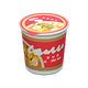 Shoyu ramen x NA Shoyu ramen x NA