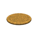 Round Pillow Animal Crossing New Horizons | ACNH Critter - ACNHMALL