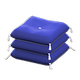 Deep blue Deep blue