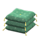 Deep green