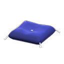 Zen Cushion Animal Crossing New Horizons | ACNH Critter - ACNHMALL