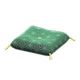 Deep green