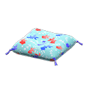Zen Cushion Animal Crossing New Horizons | ACNH Critter - ACNHMALL