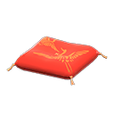 Zen Cushion Animal Crossing New Horizons | ACNH Critter - ACNHMALL