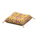 Zen Cushion Animal Crossing New Horizons | ACNH Critter - ACNHMALL