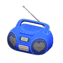 Cute Music Player Animal Crossing New Horizons | ACNH Critter - ACNHMALL