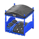 Cute Bed Animal Crossing New Horizons | ACNH Critter - ACNHMALL