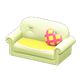 Yellow x NA