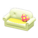 Cute Sofa Animal Crossing New Horizons | ACNH Critter - ACNHMALL