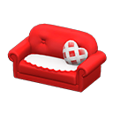 Cute Sofa Animal Crossing New Horizons | ACNH Critter - ACNHMALL