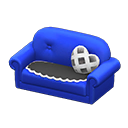 Cute Sofa Animal Crossing New Horizons | ACNH Critter - ACNHMALL
