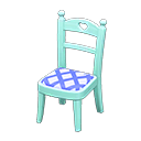 Cute Chair Animal Crossing New Horizons | ACNH Critter - ACNHMALL