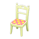 Cute Chair Animal Crossing New Horizons | ACNH Critter - ACNHMALL