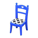 Cute Chair Animal Crossing New Horizons | ACNH Critter - ACNHMALL