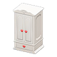 White x NA