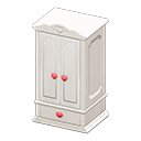 Cute Wardrobe Animal Crossing New Horizons | ACNH Critter - ACNHMALL