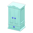 Cute Wardrobe Animal Crossing New Horizons | ACNH Critter - ACNHMALL