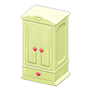 Cute Wardrobe Animal Crossing New Horizons | ACNH Critter - ACNHMALL