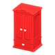 Red x NA