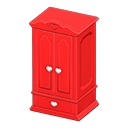 Cute Wardrobe Animal Crossing New Horizons | ACNH Critter - ACNHMALL