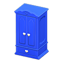 Cute Wardrobe Animal Crossing New Horizons | ACNH Critter - ACNHMALL