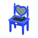 Cute Vanity Animal Crossing New Horizons | ACNH Critter - ACNHMALL