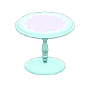 Cute Tea Table Animal Crossing New Horizons | ACNH Critter - ACNHMALL