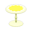 Cute Tea Table Animal Crossing New Horizons | ACNH Critter - ACNHMALL