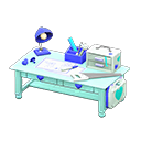 Cute DIY Table Animal Crossing New Horizons | ACNH Critter - ACNHMALL