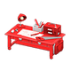 Red x NA Red x NA