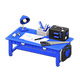 Blue x NA Blue x NA