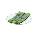 Cutlery in Animal Crossing New Horizons | ACNHMALL