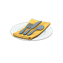 Cutlery in Animal Crossing New Horizons | ACNHMALL