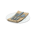 Cutlery in Animal Crossing New Horizons | ACNHMALL