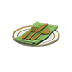 Gold x Green Gold x Green