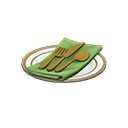 Cutlery in Animal Crossing New Horizons | ACNHMALL