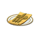 Gold x Yellow Gold x Yellow