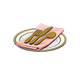 Gold x Pink Gold x Pink
