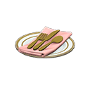 Cutlery in Animal Crossing New Horizons | ACNHMALL