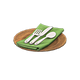 White x Green White x Green